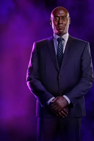 Постер к фильму "Балерина" #526962