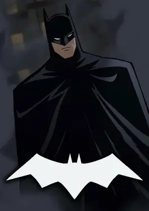 Постер к фильму "Бэтмен: Долгий Хэллоуин. Часть 1" #719174