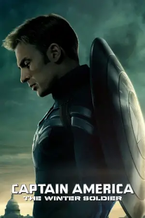 Постер к фильму "Первый мститель: Другая война" #613537