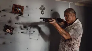 Задник к фильму "Крайне опасен" #194119