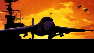 Задник к фильму "Полет Нарушителя" #387385