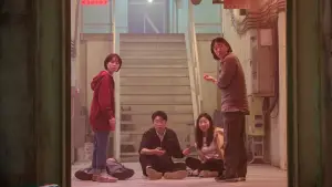 Задник к фильму "Великолепная пятёрка" #571265