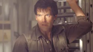 Задник к фильму "007: Золотой Глаз" #255352