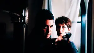 Задник к фильму "Хэллоуин: 20 лет спустя" #307560