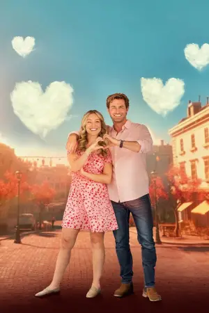 Постер к фильму "Город Святого Валентина" #704721