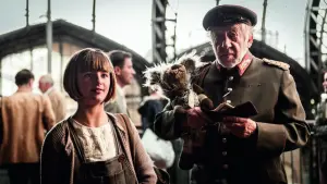 Задник к фильму "Мёд в голове" #224488