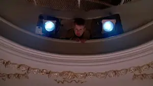 Задник к фильму "Один дома 2: Затерянный в Нью-Йорке" #567499