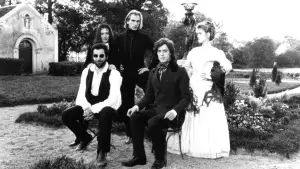 Задник к фильму "Экспромт" #647228