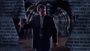 Задник к фильму "В пасти безумия" #725882