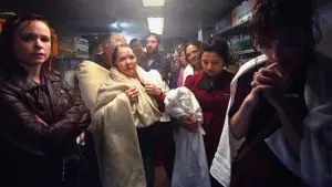 Задник к фильму "13 минут" #330994