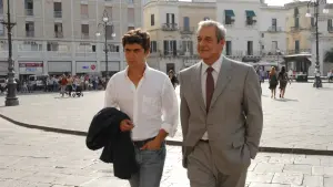 Задник к фильму "Холостые выстрелы" #226055