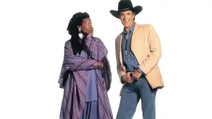 Задник к фильму "Сделано в Америке" #423098