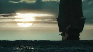 Задник к фильму "Пираты Карибского моря: На краю света" #564461