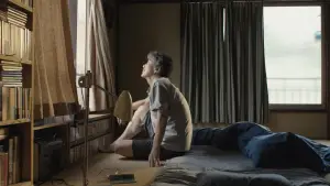 Задник к фильму "Идеальные дни" #529633