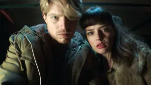 Задник к фильму "Играй или умри" #363048