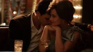 Задник к фильму "Присцилла: Элвис и я" #164414