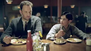 Задник к фильму "Проклятый путь" #489028