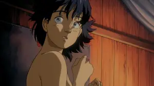 Задник к фильму "Королевский Космический Корпус: Крылья Хоннеамиз" #379827