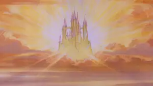 Задник к фильму "Белоснежка и семь гномов" #580939