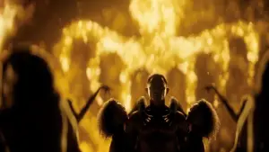 Задник к фильму "007: Спектр" #585560