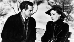 Задник к фильму "Жена епископа" #417757