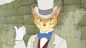 Задник к фильму "Возвращение кота" #235843