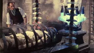 Задник к фильму "Грех Франкенштейна" #420046