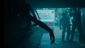 Задник к фильму "Девственницы-самоубийцы" #703933