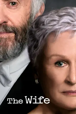 Постер к фильму "Жена" #242015