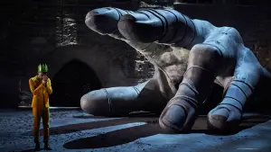 Видео к фильму Thyeste | Thyeste teaser