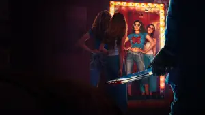 Задник к фильму "Временной срез" #655181