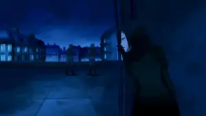 Задник к фильму "Другой мир: Бесконечная война" #383640