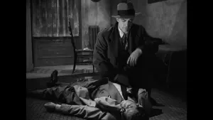 Задник к фильму "Там, где кончается тротуар" #403286