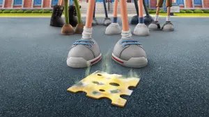 Задник к фильму "Дневник слабака" #328894