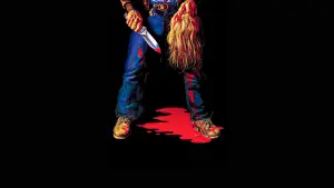 Задник к фильму "Маньяк" #285550