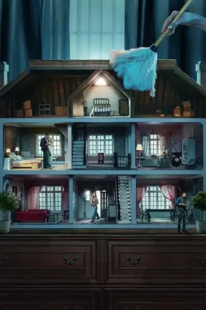 Постер к фильму "Горничная" #507241