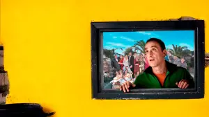 Видео к фильму Реальность | Official US Theatrical Trailer