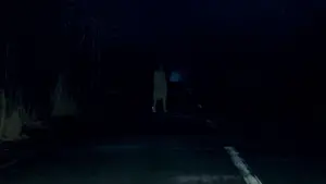 Задник к фильму "Фантомы" #336651