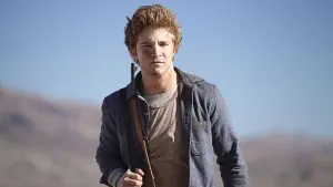 Задник к фильму "Колодец" #332297