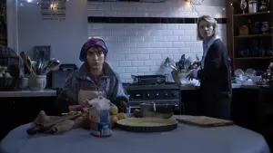 Задник к фильму "Journal d’une femme de chambre" #820062