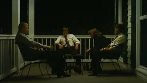 Задник к фильму "Стальная хватка" #695255