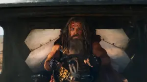 Задник к фильму "Фуриоса: Хроники Безумного Макса" #429925