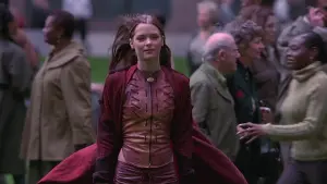 Задник к фильму "Пуленепробиваемый монах" #335543