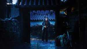 Задник к фильму "Вопль" #223972