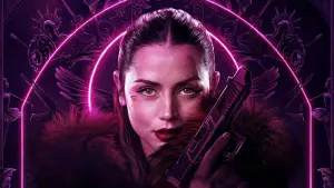 Задник к фильму "Балерина" #526395