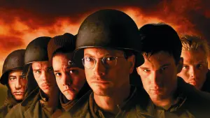 Задник к фильму "Полуночная чистка" #436802