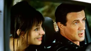 Задник к фильму "Ангел мести" #390858