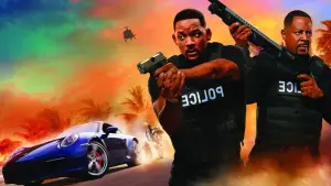 Задник к фильму "Плохие парни навсегда" #442971