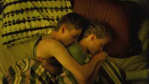 Задник к фильму "Близко" #186573