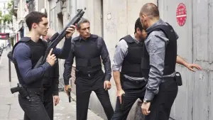 Задник к фильму "Кольт 45" #398401